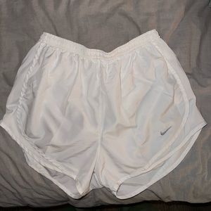 Nike Drifit shorts